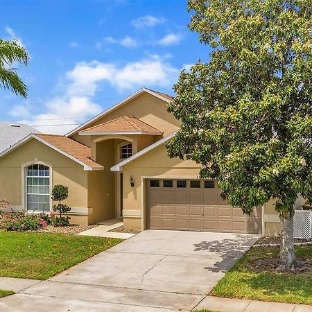 Minutes To Disney! Spacious Home W/ Private Pool, Themed Rooms! Orlando Zewnętrze zdjęcie