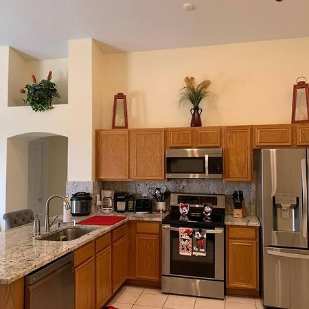 Minutes To Disney! Spacious Home W/ Private Pool, Themed Rooms! Orlando Zewnętrze zdjęcie