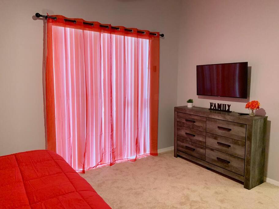 Minutes To Disney! Spacious Home W/ Private Pool, Themed Rooms! Orlando Zewnętrze zdjęcie